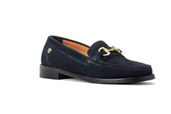 Moretta Rosa Loafers