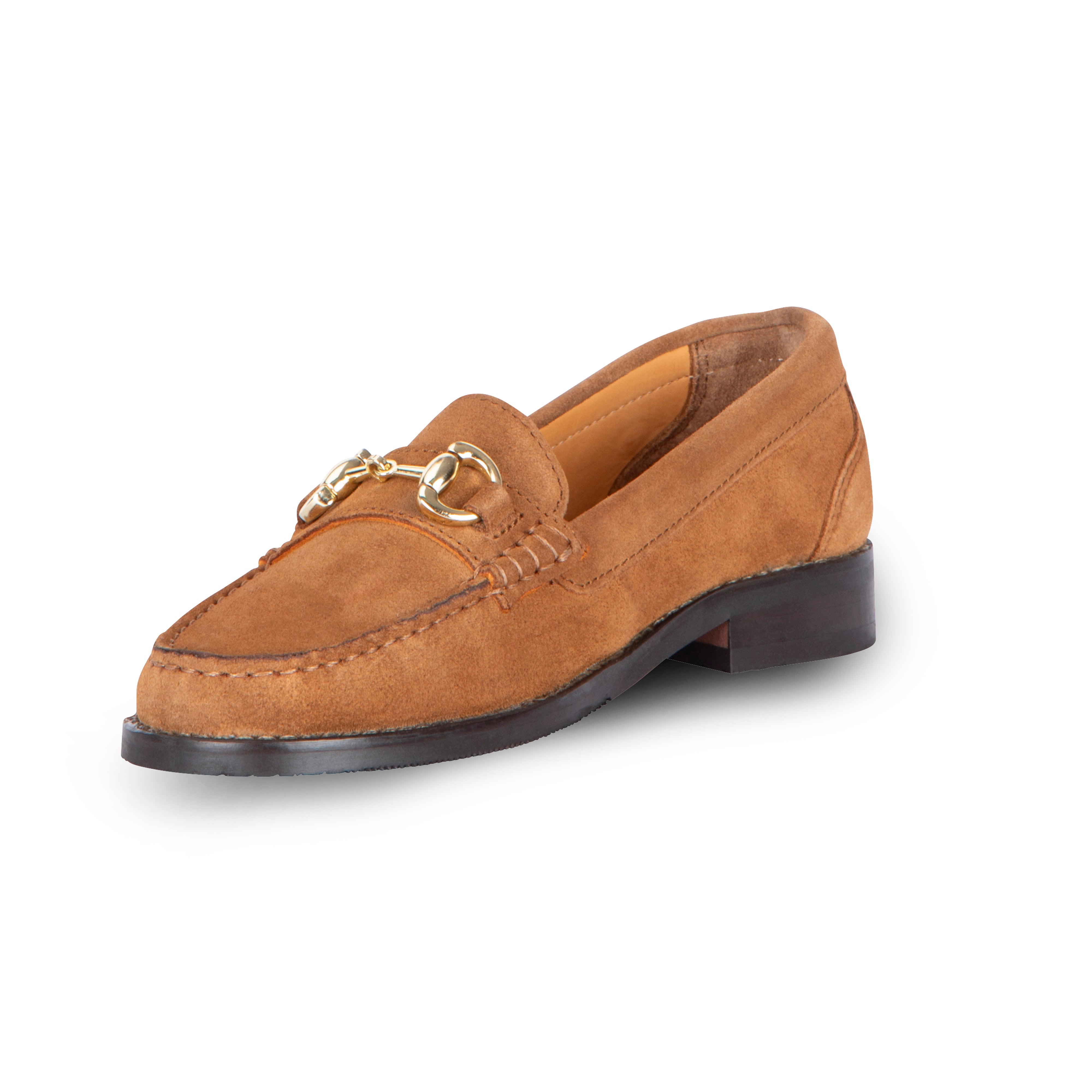 Moretta Rosa Loafers