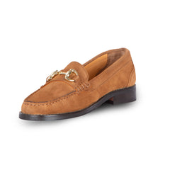Moretta Rosa Loafers