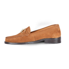 Moretta Rosa Loafers