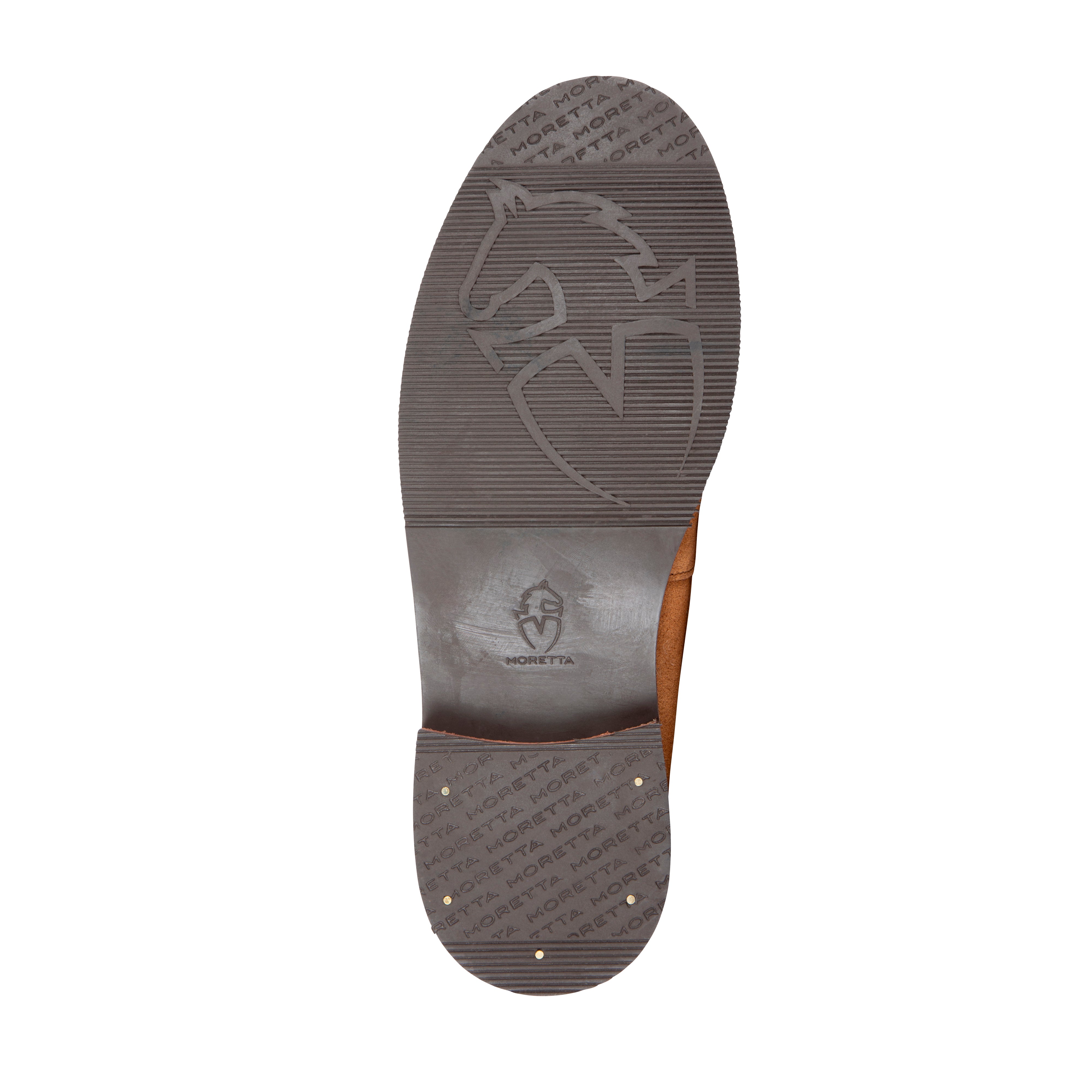 Moretta Rosa Loafers