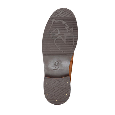 Moretta Rosa Loafers