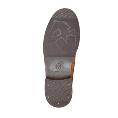 Moretta Rosa Loafers