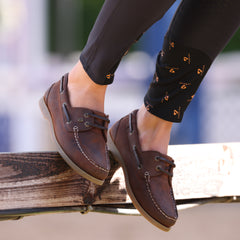 Moretta Avisa Deck Shoes
