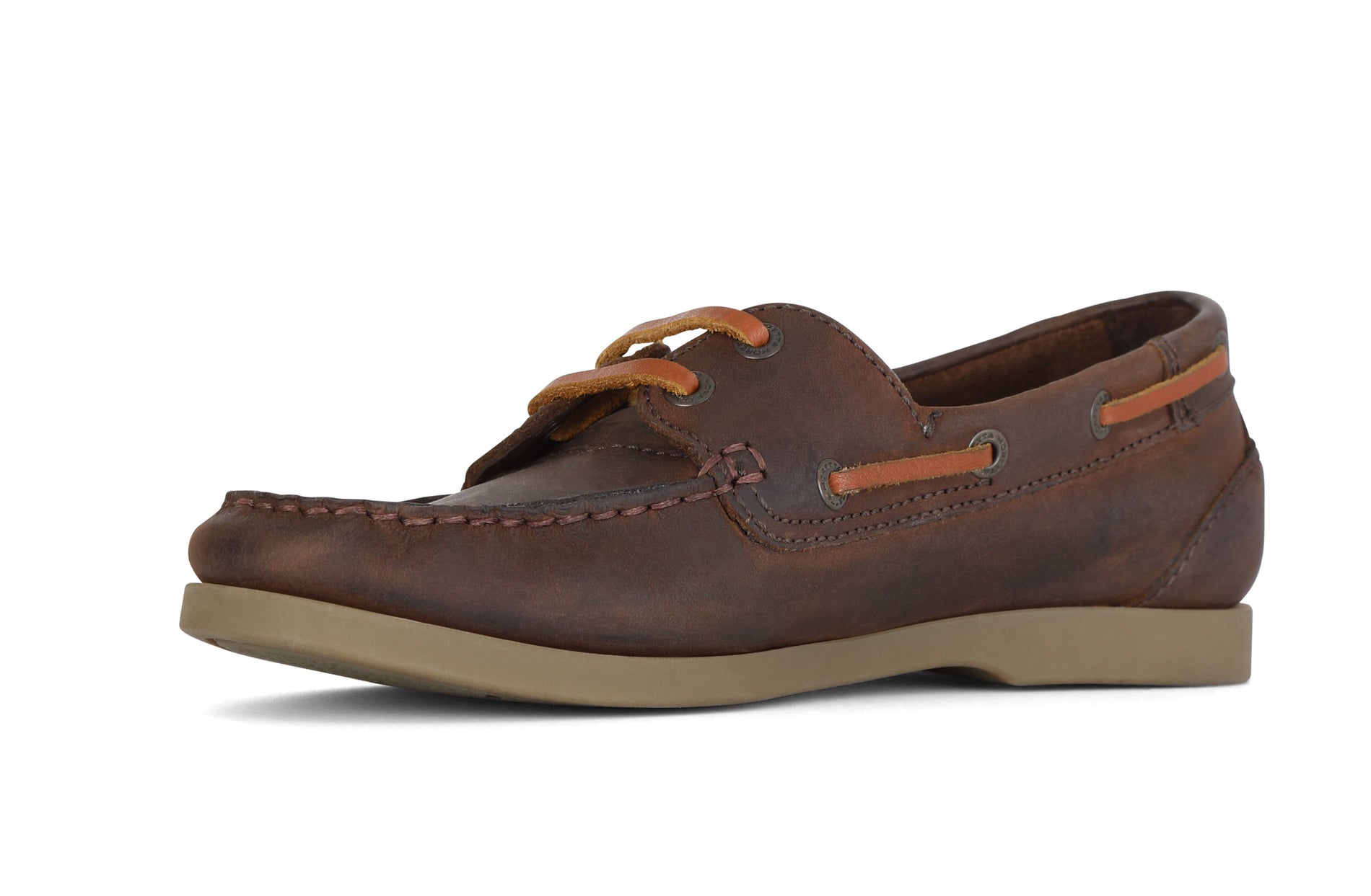 Moretta Avisa Deck Shoes