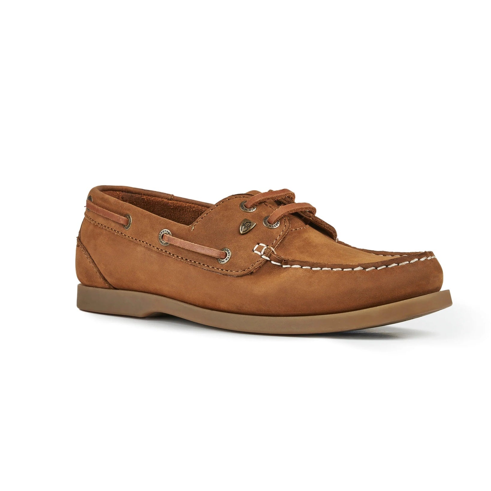 Moretta Avisa Deck Shoes