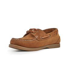 Moretta Avisa Deck Shoes