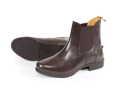 Moretta Lucilla Jodhpur Boot Adult