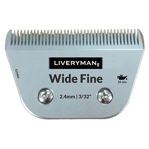 Liveryman A5 Blades