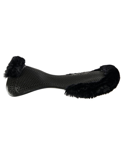 Acavallo Therapeutic Gel Pad Cut Out with Sheepskin & Dri-Lex