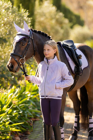 LeMieux Young Rider Libby Fleece