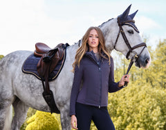 LeMieux Loire Classic GP Square SS25