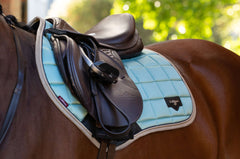 LeMieux Loire Classic Close Contact saddle pad
