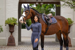 LeMieux Loire Classic Close Contact saddle pad