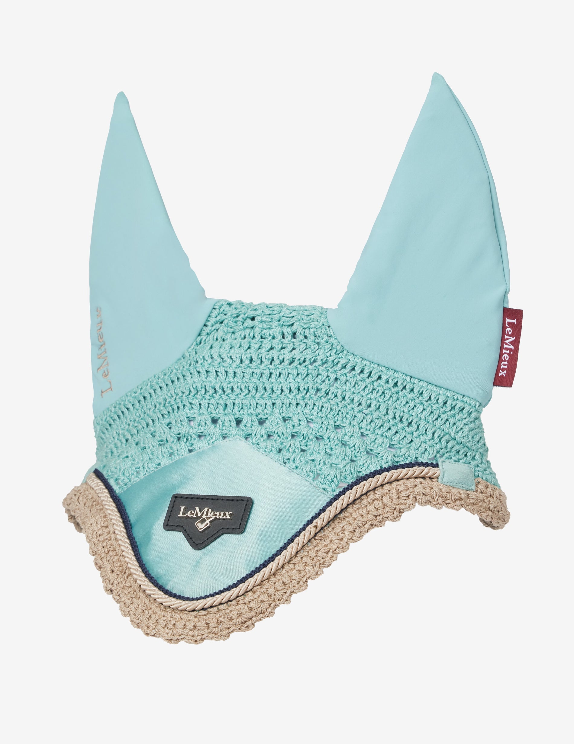 LeMieux Loire Fly Hood SS25