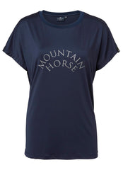 Mountain Horse Active Loose Tee