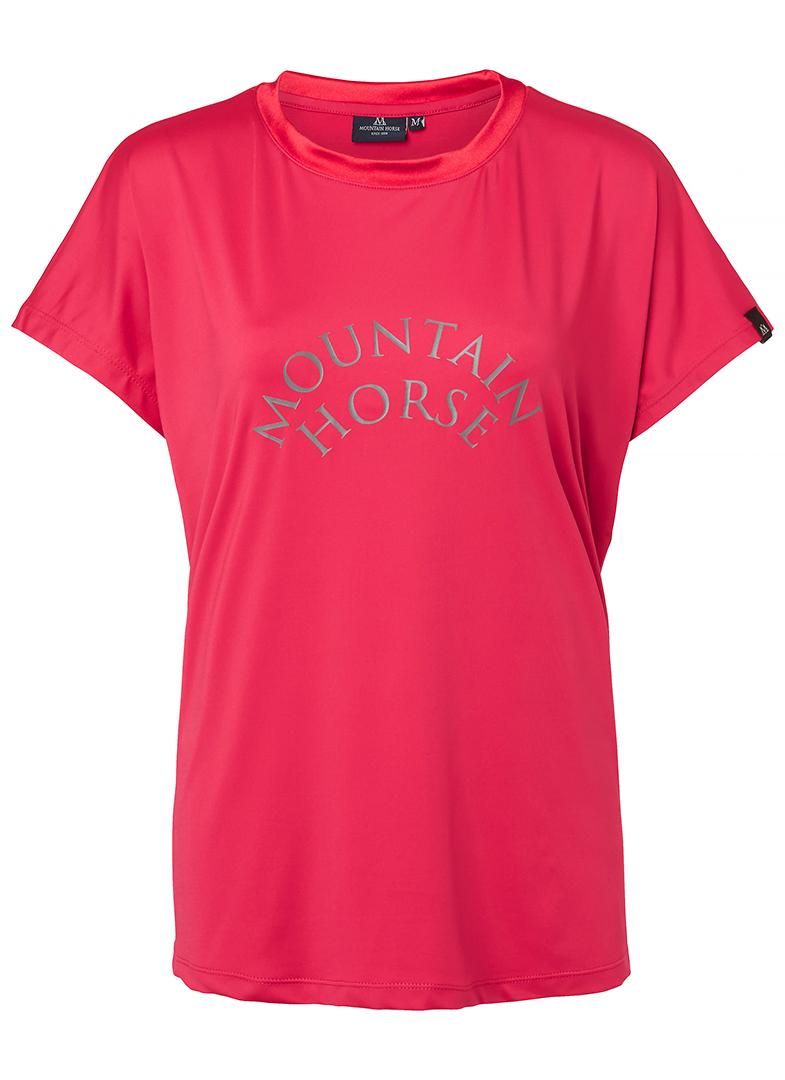 Mountain Horse Active Loose Tee