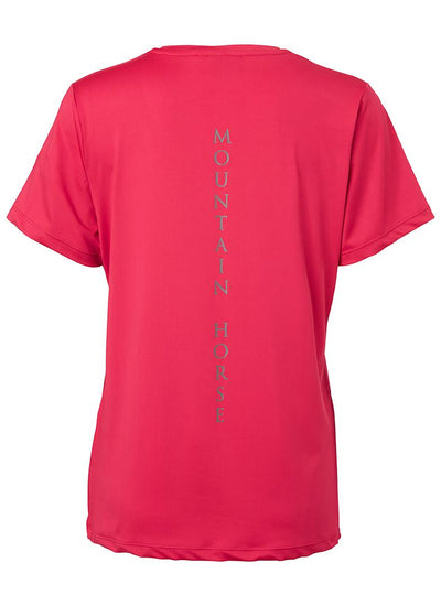 Mountain Horse Active T-Shirt
