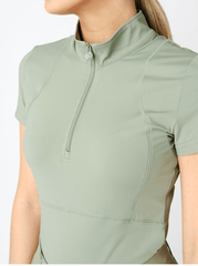 PS of Sweden Adele Short Sleeve Base Layer