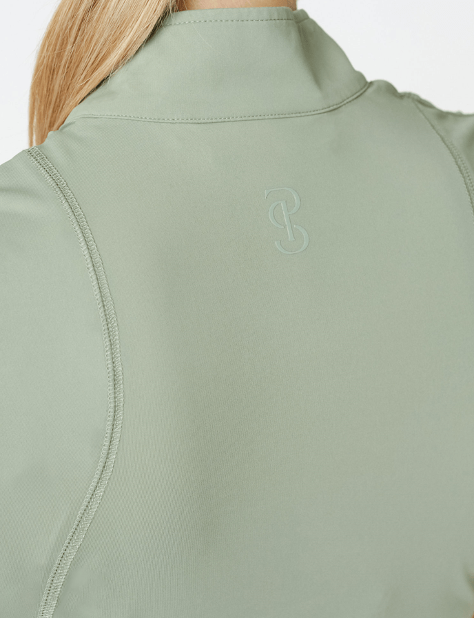 PS of Sweden Adele Short Sleeve Base Layer