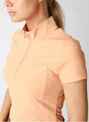PS of Sweden Adele Short Sleeve Base Layer