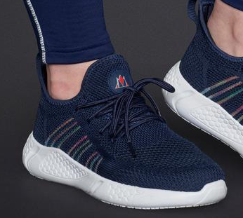 Mountain Horse Airflow Sneakers
