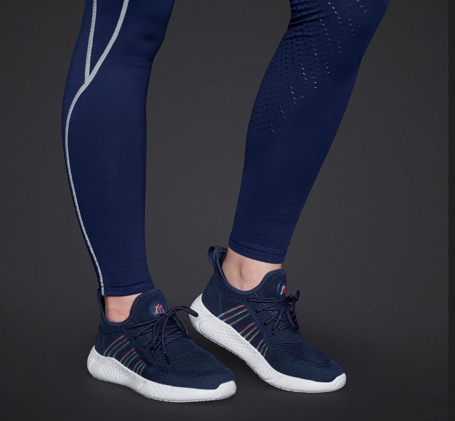 Mountain Horse Airflow Sneakers