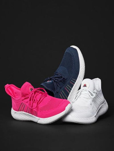 Mountain Horse Airflow Sneakers