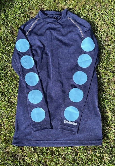Albrighton Hunt Pony Club Base Layer