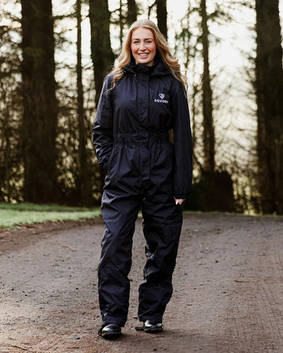Equidry Women's All In One Jumpsuit
