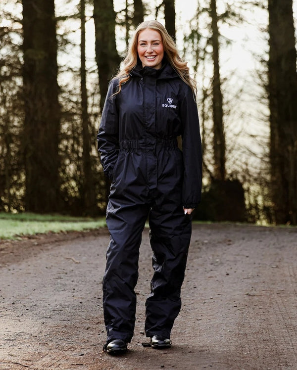 Equidry Women's All In One Jumpsuit