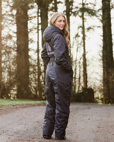 Equidry Women's All In One Jumpsuit