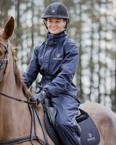 Equidry Women's All In One Jumpsuit