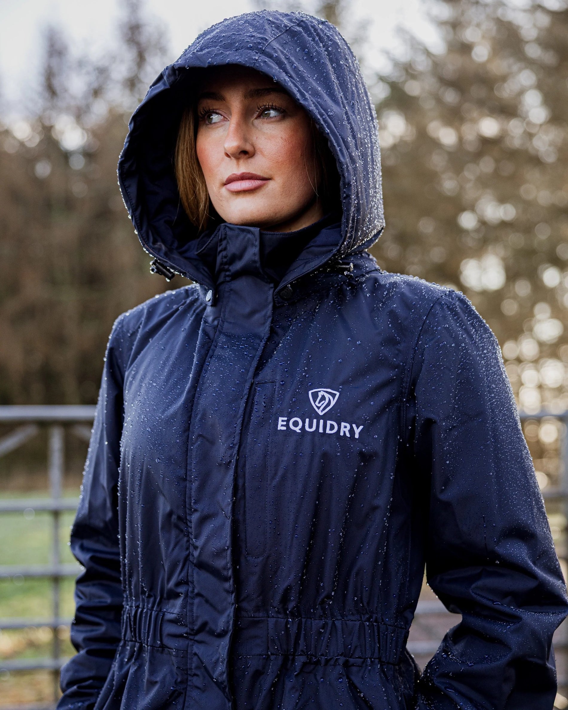 Equidry Women's All In One Jumpsuit