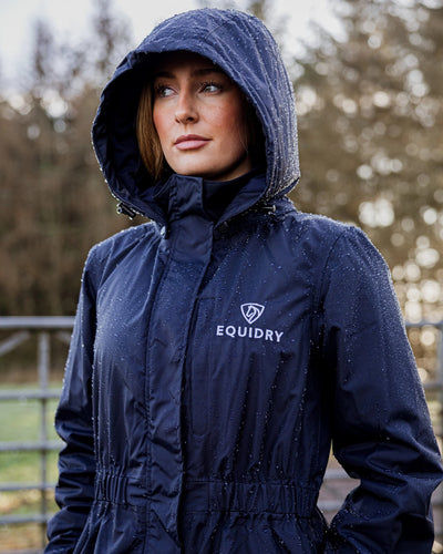 Equidry Women's All In One Jumpsuit