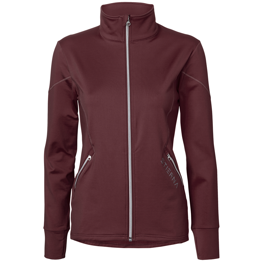 Andromeda Fleece Jacket by Stierna
