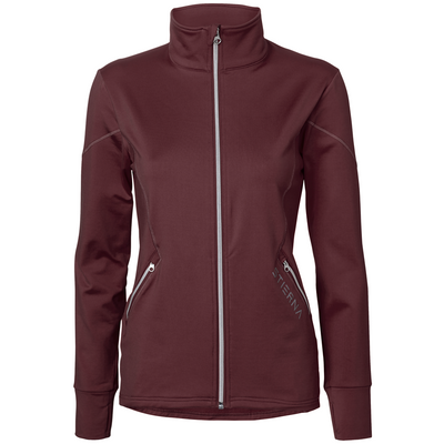 Andromeda Fleece Jacket by Stierna