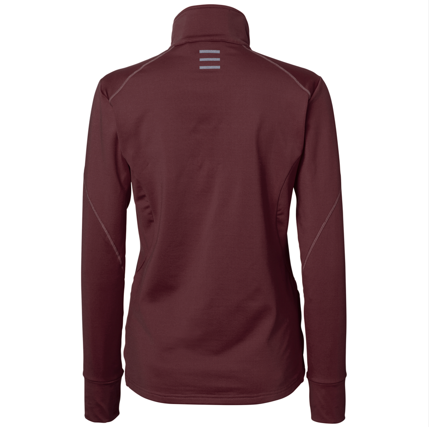 Andromeda Fleece Jacket by Stierna