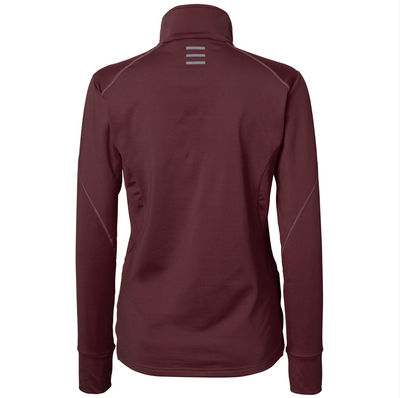 Andromeda Fleece Jacket by Stierna