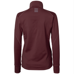 Andromeda Fleece Jacket by Stierna