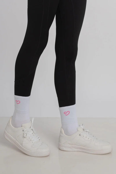 Mochara Performance Ankle Socks (3 Pair)