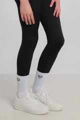 Mochara Performance Ankle Socks (3 Pair)