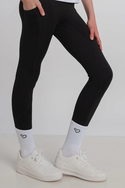 Mochara Performance Ankle Socks (3 Pair)