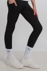 Mochara Performance Ankle Socks (3 Pair)