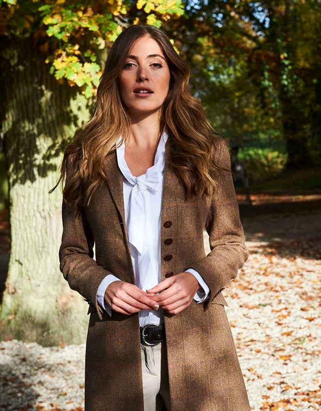 Anna La Scata Phillipa Shirt