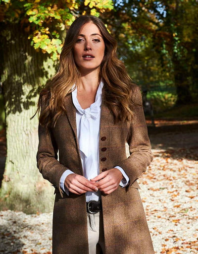 Anna La Scata Phillipa Shirt