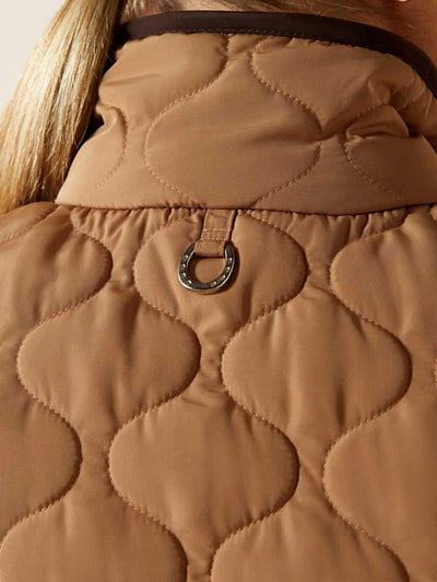 Ariat Womens Ashley 2.0 Insulated Vest