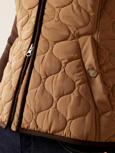 Ariat Womens Ashley 2.0 Insulated Vest