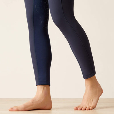 Ariat Womens Boreas Half Grip Tight