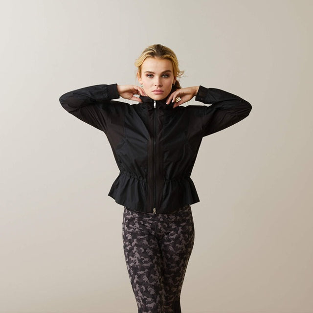 Ariat Womens Breathe Jacket